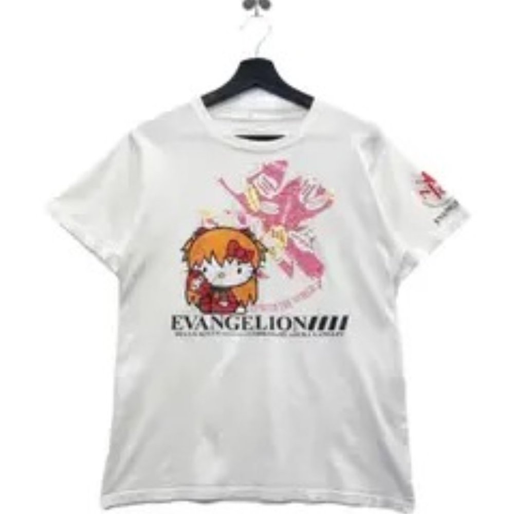Anima Japanese Brand EVANGELION X HELLO KIT - Picture 1 of 1